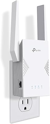 TP-Link RE223BE Wi-Fi 7 Range Extender