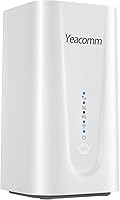 Yeacomm NR330 5G WiFi-6 Router — image 7