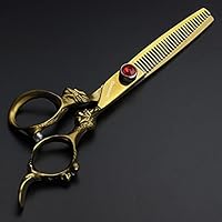 AXEMOORE 6 Inch Professional Hairdressing Scissors Set — image 4