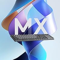 Logitech MX Mechanical Wireless Keyboard — image 9