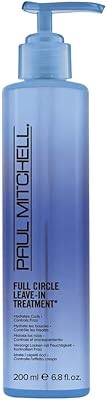 Paul Mitchell Full-Circle Leave-In Treatment 6.8oz