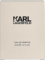 Karl Lagerfeld Paris Eau De Parfum Spray, 1.5 Ounce — image 3