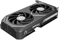 ZOTAC Gaming GeForce RTX 5060 Ti 8GB AMP — image 5