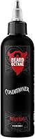 Beard Octane Neutral Beard Conditioner 8oz — image 1