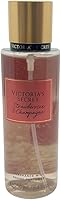 Victoria's Secret Strawberries & Champagne Fragrance Mist 8.4oz and Lotion Set — image 3