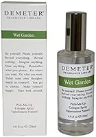 Demeter Wet Garden Cologne Spray 4oz — image 2