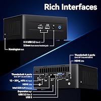 Intel NUC 12 Pro NUC12WSHi7, 32GB RAM, 1TB SSD, Intel Core i7-1260P — image 4