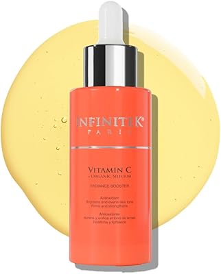 Infinitek Paris Vitamin C Face Serum 4.66oz