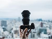 Sigma 16-28mm F2.8 DG DN Lens for Sony E Mount — image 5