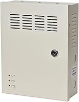 EVERSECU ES-CP1218-10A 18-Channel 12V 10A UPS Power Supply — image 2