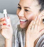 Teami Vitamin C Serum with Hyaluronic Acid, Collagen & Vitamin E - 1 oz — image 5