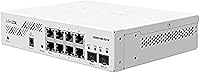 MikroTik CSS610-8G-2S+IN — image 1