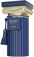 Afnan Historic Olmeda Eau De Parfum Spray for Men, 3.4 Fl. Oz — image 2