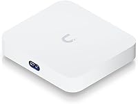Ubiquiti Cloud Gateway Ultra (UCG-Ultra) — image 1