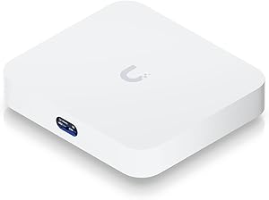 Ubiquiti Cloud Gateway Ultra (UCG-Ultra) Review