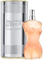 Jean Paul Gaultier Classique Eau de Toilette Spray, 3.4 oz — image 4