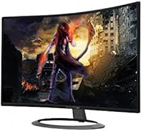 Sceptre C278W-1920R 27″ Curved Monitor — image 11