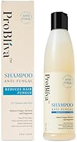 ProBliva Fungus Shampoo for Itchy Scalp and Hair Care, 10.23oz — image 1