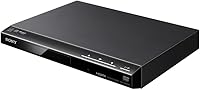 Sony DVPSR510H DVD Player — image 2