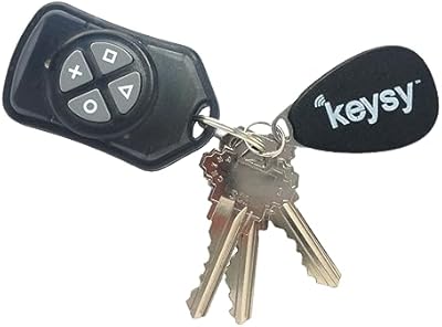 Keysy RFID Duplicator