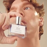 Le Monde Gourmand Beau Bleu Eau de Cologne 1 fl oz — image 4