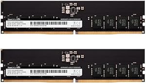TEAMGROUP Elite DDR5 32GB Kit 5600MHz