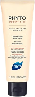 PHYTO Phytodéfrisant Botanical Smoothing Balm, 125mL