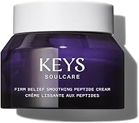 Keys Soulcare Firm Belief Smoothing Peptide Cream 1.7oz — image 1