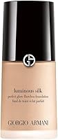 Giorgio Armani Luminous Silk Foundation No. 2 Ivory 1 Ounce — image 1