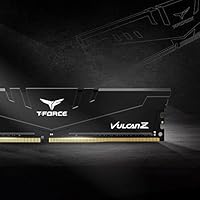 TEAMGROUP T-Force Vulcan Z DDR4 16GB Kit 3600MHz — image 6