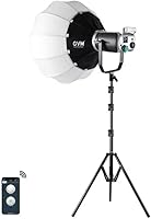 GVM 300W COB LED Video Light Kit — image 8