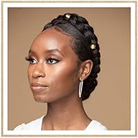 Dr. Miracle's No-Lye Relaxer with Proteins & Vitamins A & E, 1 Application — image 3