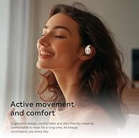 SANSUI W93 Open Ear Headphones — image 6