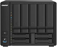 QNAP TS-932PX-4G NAS — image 1