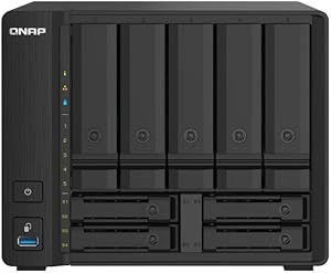 QNAP TS-932PX-4G NAS