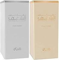 RASASI Shaghaf Eau de Parfum for Women 100mL — image 3