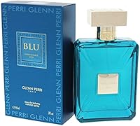 Glenn Perri Unbelievable Blu for Men Eau de Toilette Spray, 3oz — image 2