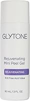 Glytone Rejuvenating Mini Peel Gel 2 fl oz — image 1