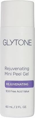 Glytone Rejuvenating Mini Peel Gel 2 fl oz