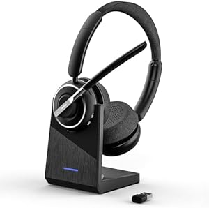 PrancyBt KH120M Bluetooth Headset