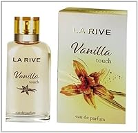 LA RIVE VANILLA TOUCH Eau de Parfum 3.0 oz — image 1