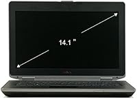 Dell Latitude E6430 14-Inch Laptop, Intel Core i5-3210M, 8GB RAM, 320GB HDD — image 7