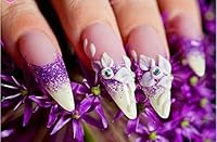 BAIYIYI 12 Color Sculpture Gel 3D Carving Gels for Nail Art — image 7