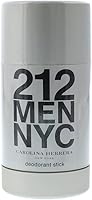 Carolina Herrera 212 Men Deodorant Stick - 2.1 Oz — image 1