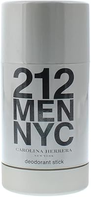 Carolina Herrera 212 Men Deodorant Stick - 2.1 Oz