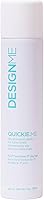 Design.Me QUICKIE.ME Dry Shampoo Spray, 7oz - Light Tone — image 1