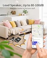 FVJ Key Finder Wallet Tracker — image 4