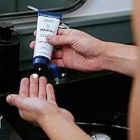 Mando Whole Body Deodorant Pro Sport Bundle — image 3