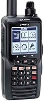 Yaesu FTA550L Handheld VHF Transceiver — image 2