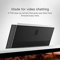 Dell Inspiron 27 7720 All-in-One Desktop, 27-inch FHD, Intel Core i5, 16GB RAM, 512GB SSD — image 3